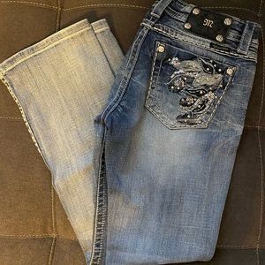 Women’s Miss Me Jeans